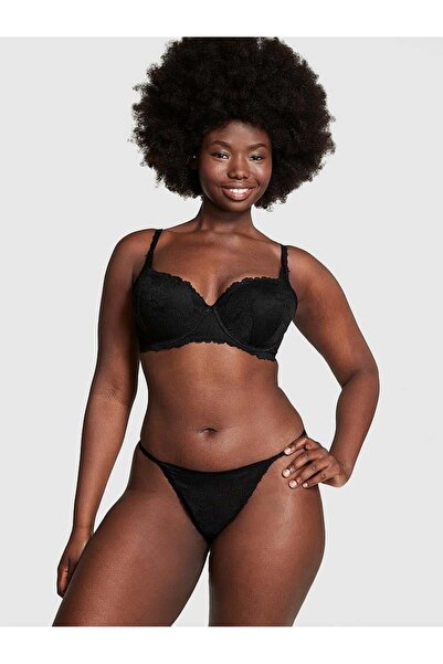 Victoria's Secret Wink V-String Panties