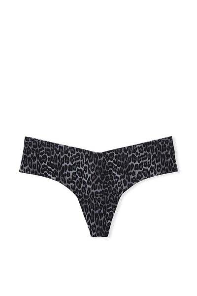 Victoria's Secret Laser Cut Thong