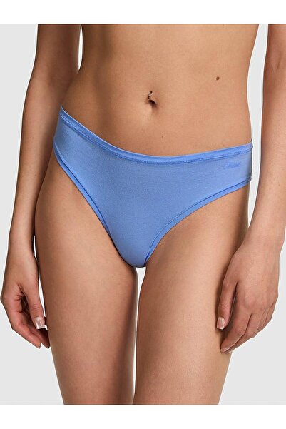 Victoria's Secret Cotton Cheeky Panties