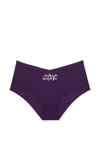 Victoria's Secret Laser Cut Cheeky Panties