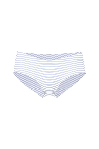 Victoria's Secret Laser Cut Cheeky Panties