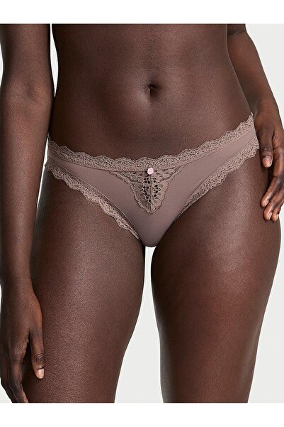 Victoria's Secret Lace Bikini Panties