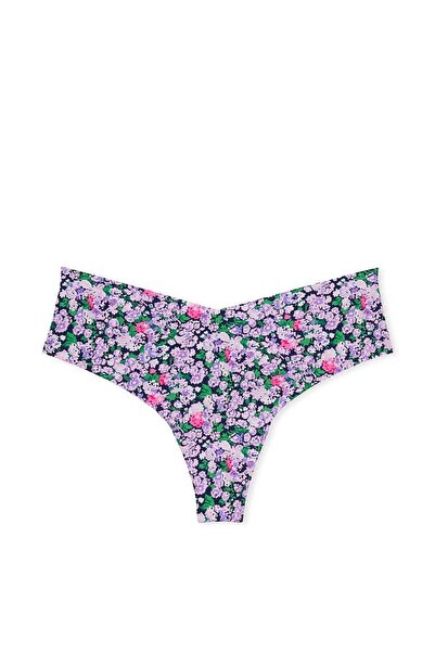 Victoria's Secret Tanga tăiată cu laser