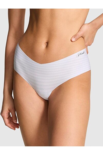 Victoria's Secret Laser Cut Cheeky Panties