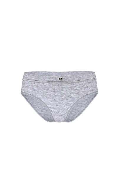 Victoria's Secret Cotton Hiphugger Panties with Logo