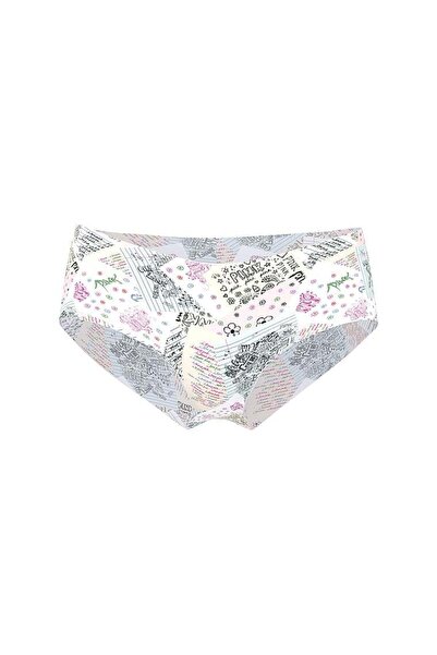 Victoria's Secret Laser Cut Cheeky Panties