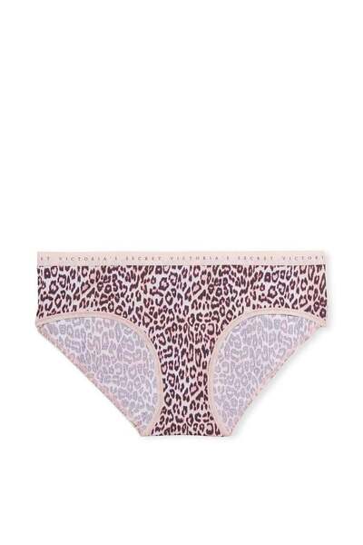 Victoria's Secret Flexible Cotton Hiphugger Panties