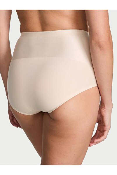 Victoria's Secret Smooth Shimmer Brief Panties