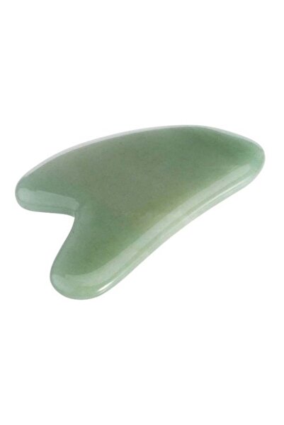 The comprehensive house Green Face Slimming Massage Tool