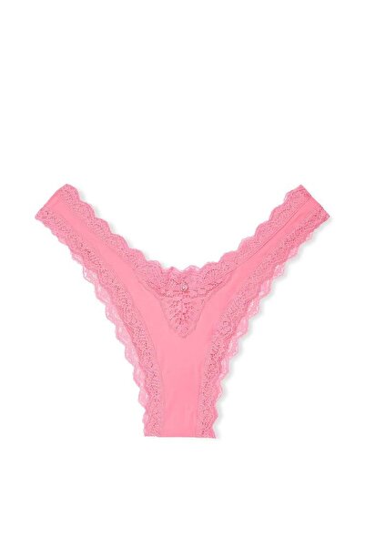 Victoria's Secret Brazilian panties with lace