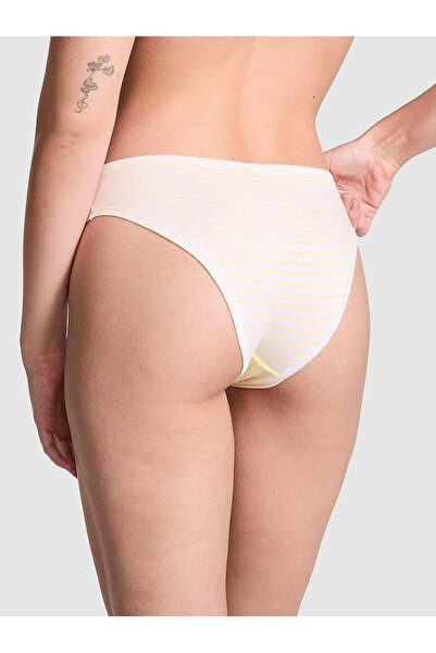 Victoria's Secret Cotton Cheeky Panties