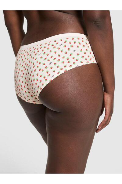 Victoria's Secret Seamless Hiphugger Panties