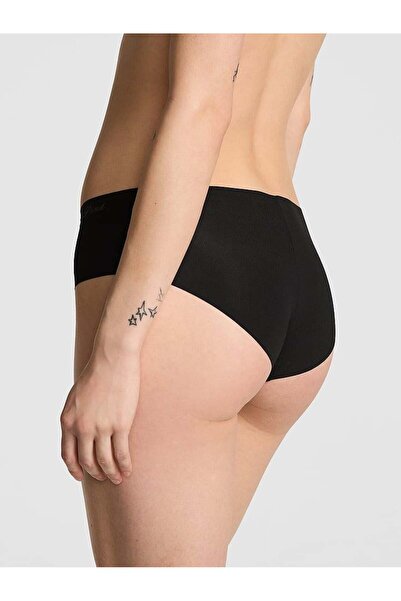 Victoria's Secret Laser Cut Hiphugger Panties