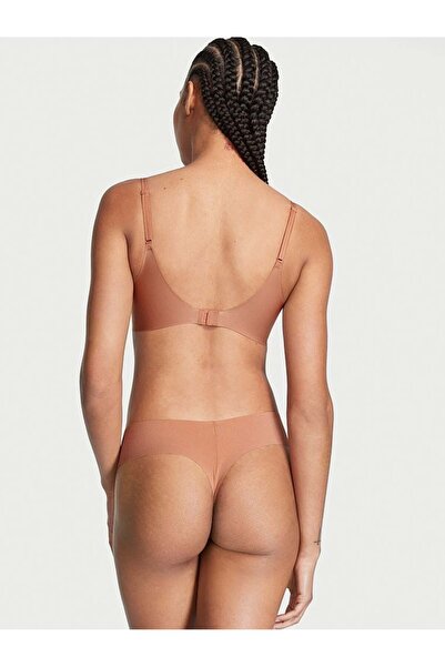 Victoria's Secret Tanga tăiată cu laser