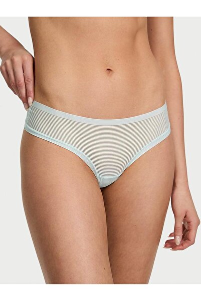 Victoria's Secret Tanga tăiată cu laser