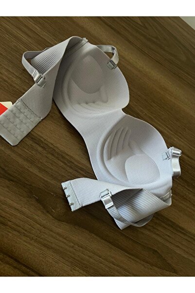 R.Y LINGERI Лазерне різання з підтримкою рук Безшовний м'який бюстгальтер