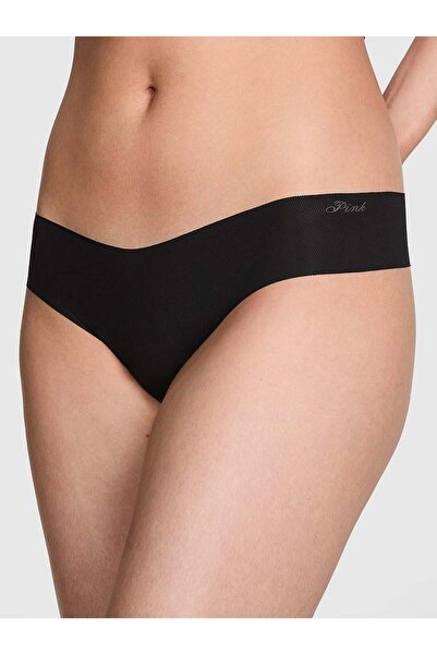 Victoria's Secret Laser Cut Thong