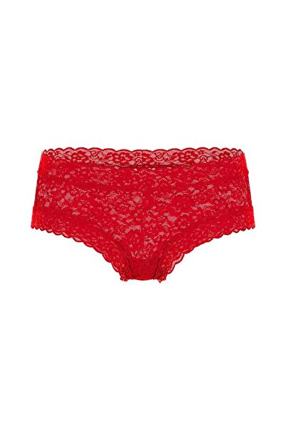 Victoria's Secret Lacy Cheeky Panties