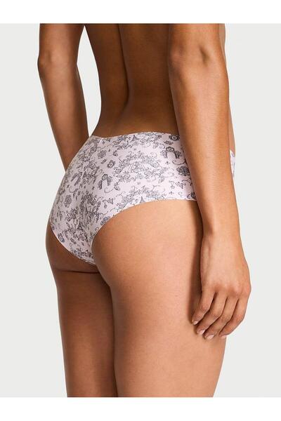 Victoria's Secret Laser Cut Cheeky Panties