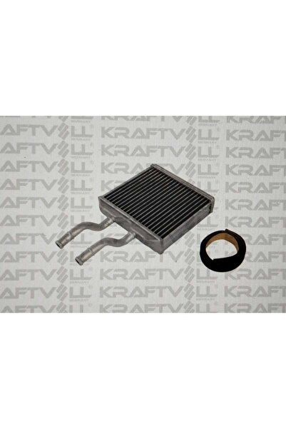 Kraftvoll KALORİFER RADYATÖRÜ CORSA B COMBO B TIGRA A