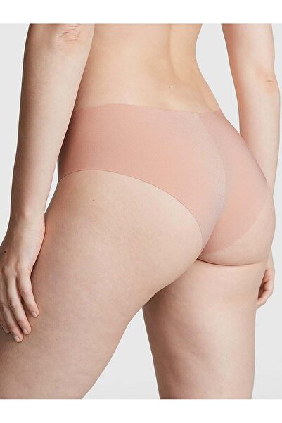 Victoria's Secret Laser Cut Cheeky Panties