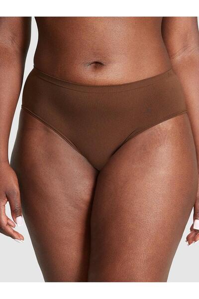 Victoria's Secret Seamless Hiphugger Panties