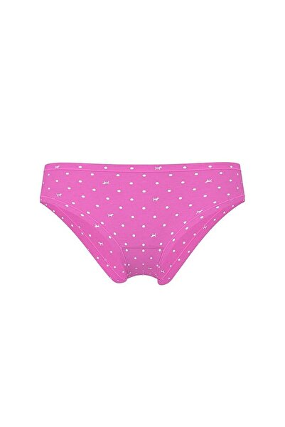 Victoria's Secret Cotton Cheeky Panties