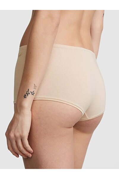 Victoria's Secret Βαμβακερό εσώρουχο Boyshort