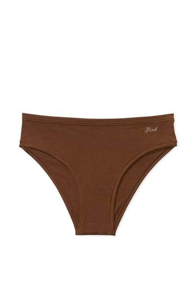 Victoria's Secret Cotton Cheeky Panties