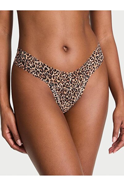 Victoria's Secret Blossom Lace Thong