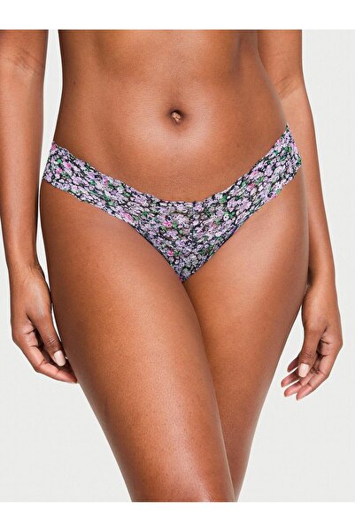 Victoria's Secret Lace Thong