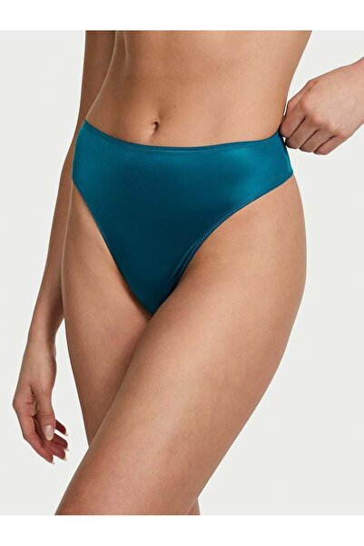 Victoria's Secret Smooth high waist strap thong