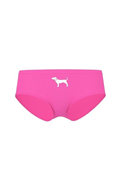 Victoria's Secret Seamless Hiphugger Panties