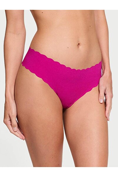 Victoria's Secret Laser Cut Thong