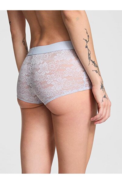 Victoria's Secret Wink Boyshort Panties