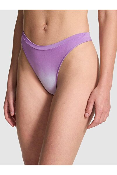 Victoria's Secret χωρίς ραφές Στριγκάκι με βαθύ κόψιμο στα πόδια