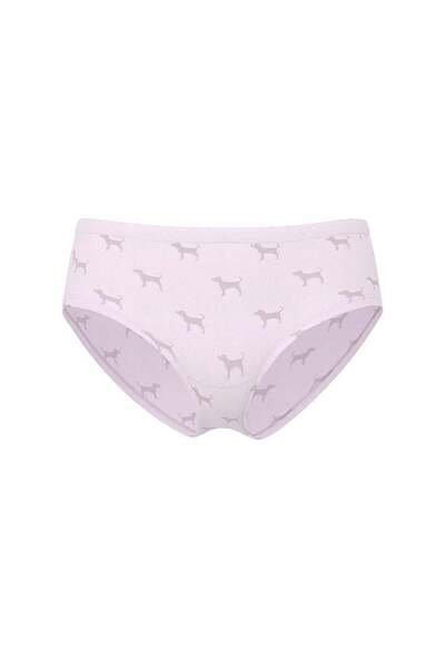 Victoria's Secret Seamless Hiphugger Panties