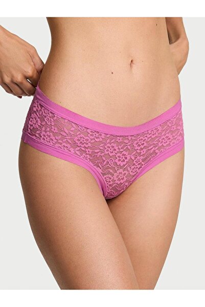 Victoria's Secret Chiloți Laser croială Cheeky