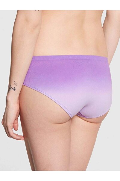 Victoria's Secret χωρίς ραφές Σλιπ Hiphugger