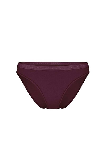 Victoria's Secret Stretchy Cotton Bikini Panties
