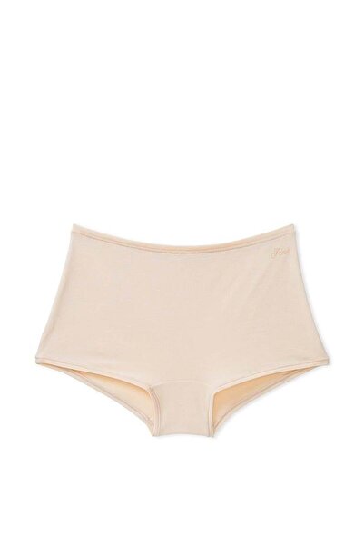 Victoria's Secret Cotton Boyshort Panties