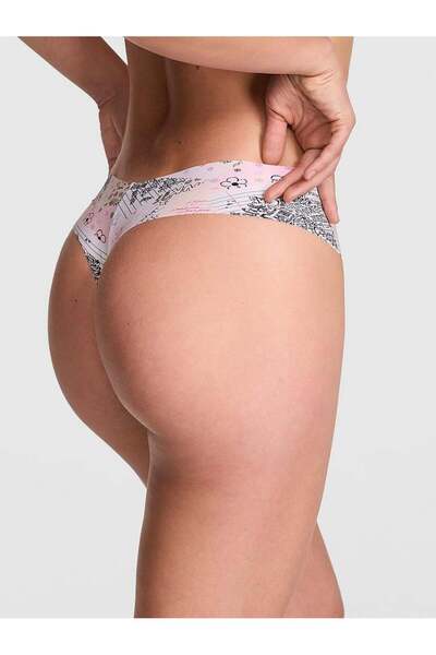 Victoria's Secret Στριγκ κοπής με λέιζερ