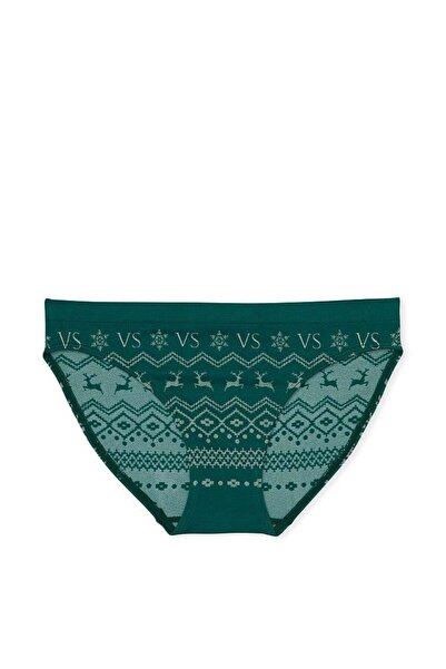 Victoria's Secret Seamless Bikini Panties