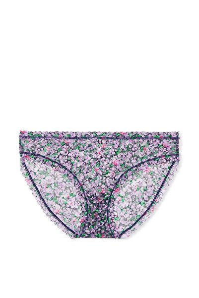 Victoria's Secret Lace Bikini Panties