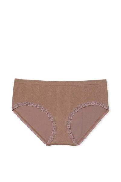 Victoria's Secret Seamless Hiphugger Panties