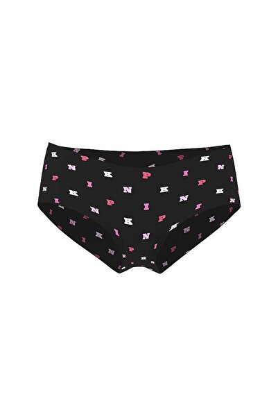 Victoria's Secret Laser Cut Cheeky Panties