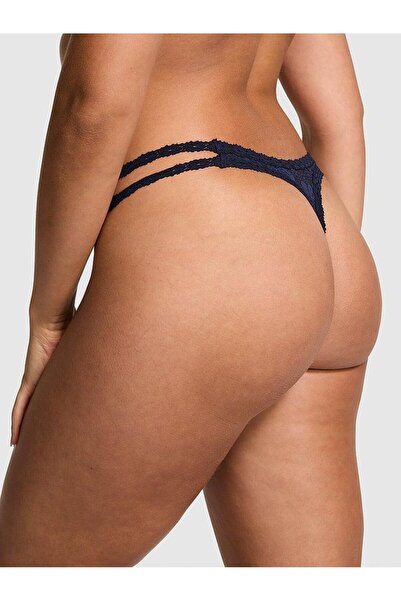 Victoria's Secret Στριγκάκι με λουράκια Wink