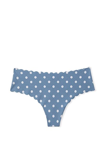 Victoria's Secret Laser Cut Thong Panties