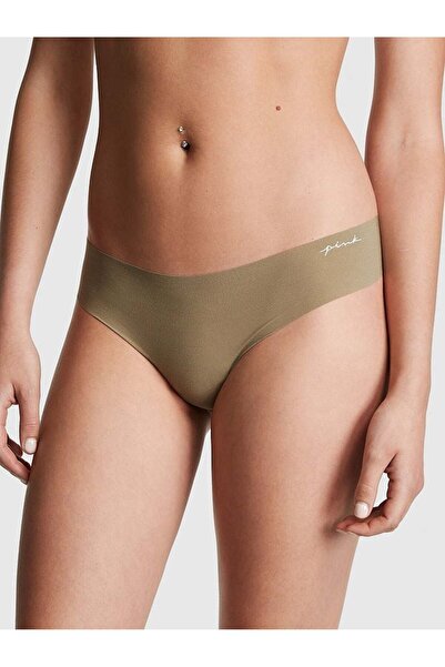 Victoria's Secret Tanga tăiată cu laser