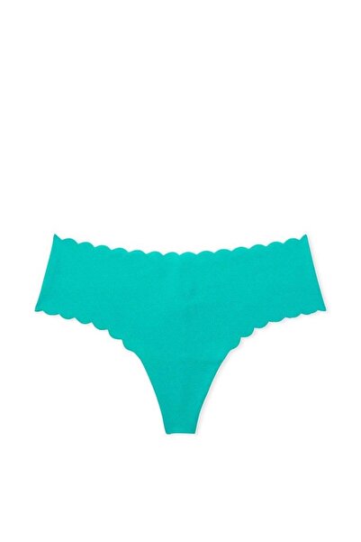 Victoria's Secret Laser Cut Thong Panties
